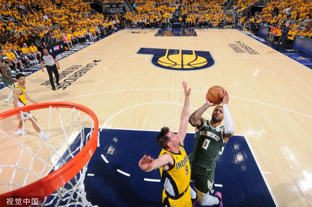 这让比赛更 这让比赛更