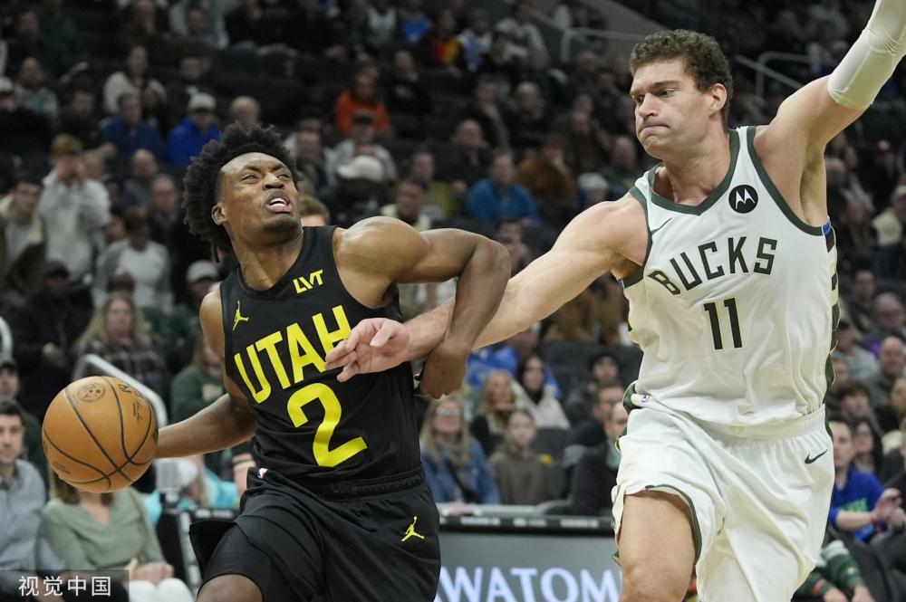 长传和视野 长传和视野