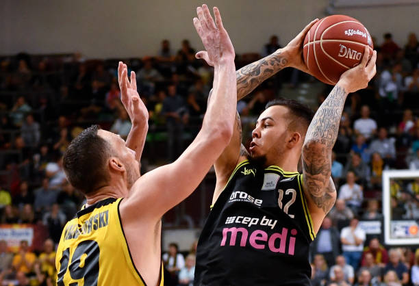 防守的重要 防守的重要